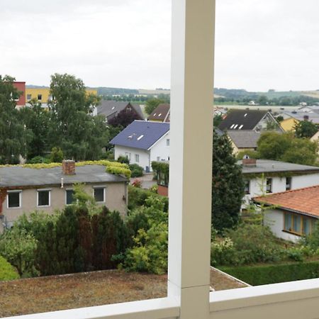 Villa Josephine App. 14 Ostseebad Kühlungsborn المظهر الخارجي الصورة