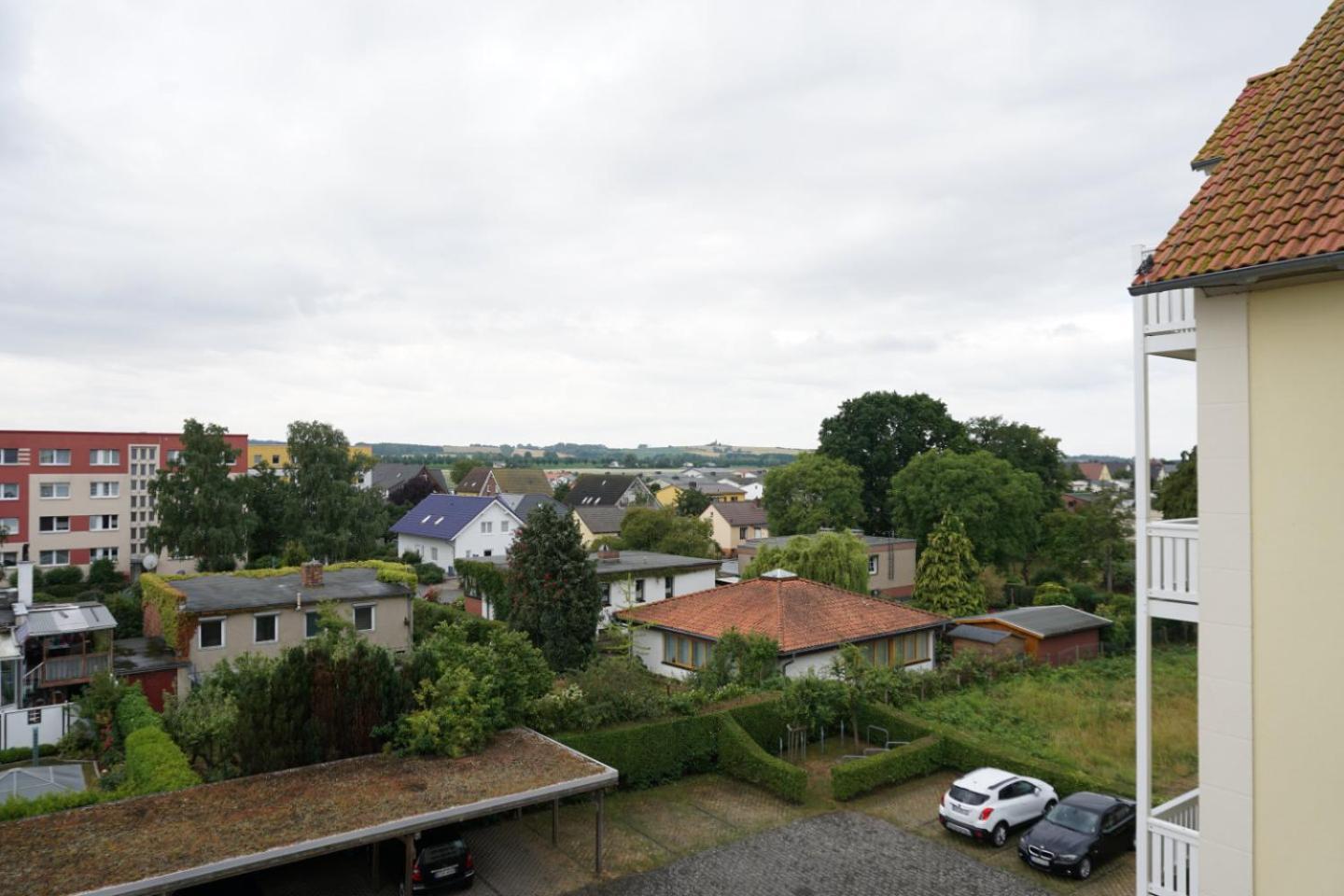 Villa Josephine App. 14 Ostseebad Kühlungsborn المظهر الخارجي الصورة